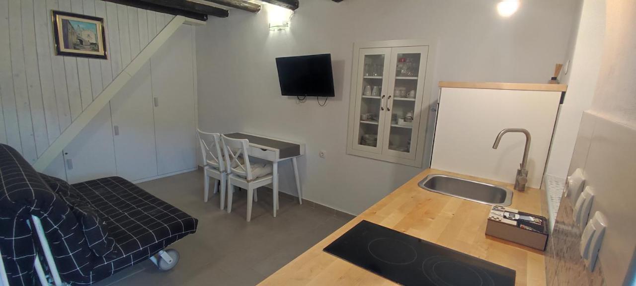 Apartment Desanti 발룬 외부 사진
