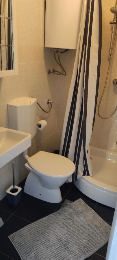 Apartment Desanti 발룬 외부 사진